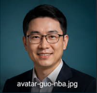 NBA老郭 | xingkongyule